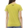 Trussardi Action Camiseta 2BT15_160Green - Image 3
