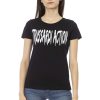 Trussardi Action Camiseta 2BT01_19Black