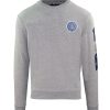 Aquascutum Camisolas FG0423_94
