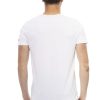 Trussardi Action Camiseta 2AT36_03WHITE - Image 3