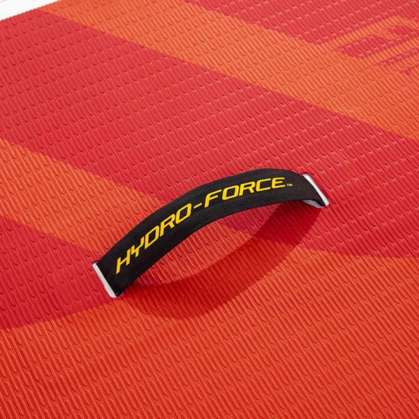 Bestway Conj. SUP insuflável Hydro-Force Fastblast Tech 381x76x15 cm - Image 3