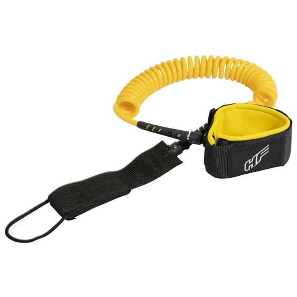 Bestway Conj. SUP insuflável Hydro-Force Fastblast Tech 381x76x15 cm - Image 4