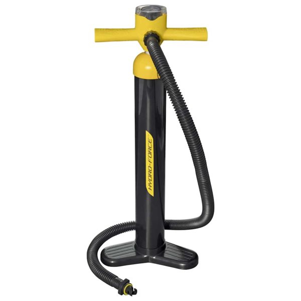 Bestway Conj. SUP insuflável Hydro-Force Fastblast Tech 381x76x15 cm - Image 6