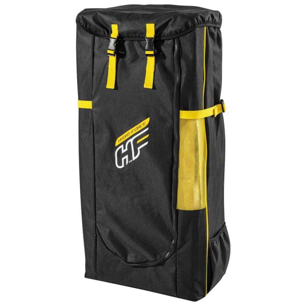 Bestway Conj. SUP insuflável Hydro-Force Fastblast Tech 381x76x15 cm - Image 7