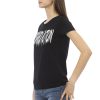 Trussardi Action Camiseta 2BT01_19Black - Image 2