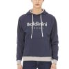 Baldinini Trend Camisolas 813139_COMO_NAVYGREY