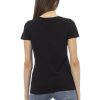 Trussardi Action Camiseta 2BT01_19Black - Image 3