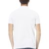 Baldinini Trend Polo MOD.6PO_SONDRIO_BiancoWhite - Image 3