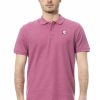 Invicta Polo 4452279U_735CICLAMINO