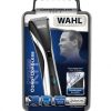 CORTAPELO Y BARBERO WAHL RECARGABLE - USO CON CABLE Y SIN