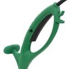 Removedor de ervas elétrico 140 W verde - Image 2