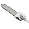 Máquina de jardinagem multi-funções elétrica 4-em-1 900 W - Image 11