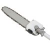 Máquina de jardinagem multi-funções elétrica 4-em-1 900 W - Image 5