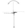 Máquina de jardinagem multi-funções elétrica 4-em-1 900 W - Image 8