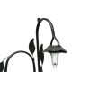 Cesta de planta com LED solar - Image 2