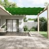 Toldo vertical 140x800 cm tecido oxford verde-claro