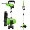 Aparador de relva telescópico elétrico 29 cm 550 W - Image 3