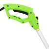 Aparador de relva telescópico elétrico 29 cm 550 W - Image 5