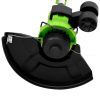 Aparador de relva telescópico elétrico 29 cm 550 W - Image 8