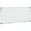Quadro magnético 110x60 cm aço branco - Image 3