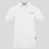 Plein Sport Polo PIPS50001_WHITE