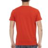 Trussardi Action Camiseta 2AT29_04Red - Image 3
