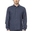 Distretto12 Camisas C2UCA0645C0001DD01_0007DENIM