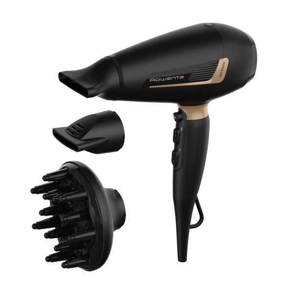 ROWENTA Secadores 60849
