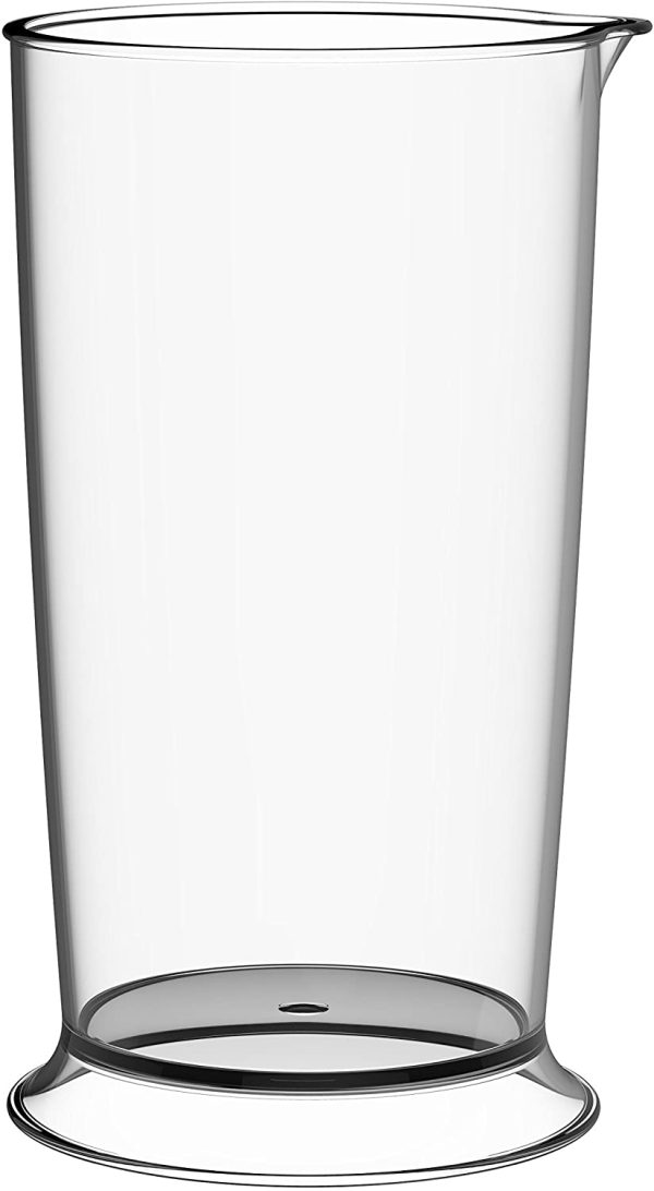 BATIDORA DE MANO MOULINEX 1000W GRIS DD65ADCE - Image 5
