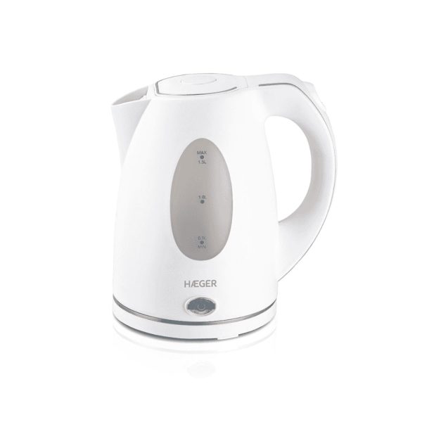 HAEGER Jarros de Água 62137