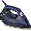 PLANCHA DE VAPOR TEFAL 2000W CERAMICO