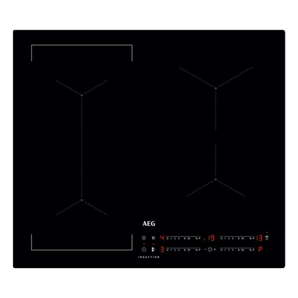 AEG Placas 62120