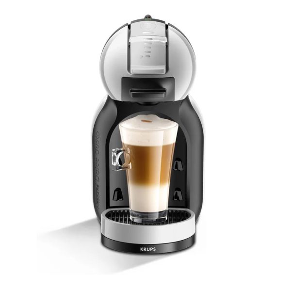 KRUPS Expresso Cápsulas 60953