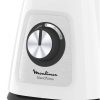 BATIDORA DE VASO MOULINEX 800W - VASO DE CRISTAL - Image 2