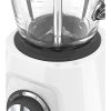BATIDORA DE VASO MOULINEX 800W - VASO DE CRISTAL - Image 3
