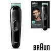 BARBERO MULTIGROOM BRAUN 6 EN 1