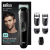 BARBERO MULTIGROOM BRAUN 6 EN 1 - Image 2
