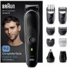 BARBERO MULTIGROOM BRAUN 9 EN 1 - Image 2