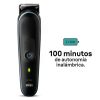 BARBERO MULTIGROOM BRAUN 9 EN 1 - Image 3
