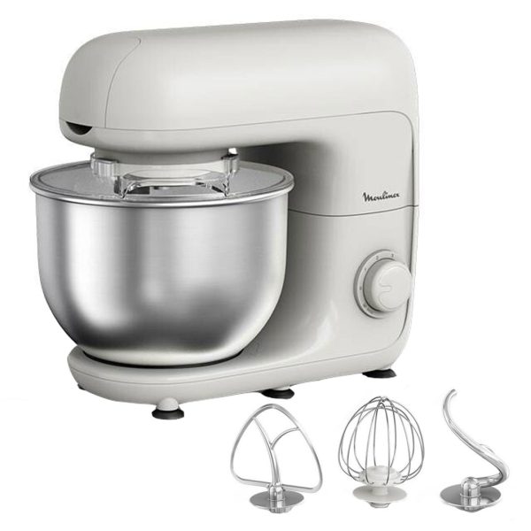 MOULINEX Robots de Cozinha 65492