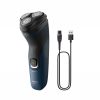 AFEITADORA PHILIPS WET&DRY RECARGABLE - Image 3