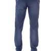 Trussardi Jeans Jeans 52P000161T002328C001_U270IMPERIALBLUE - Image 3