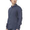 Distretto12 Camisas C2UCA0645C0001DD01_0007DENIM - Image 2