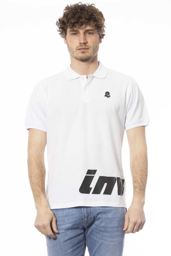 Invicta Polo 4452282U_376BIANCOOTTICO