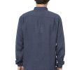 Distretto12 Camisas C2UCA0645C0001DD01_0007DENIM - Image 3