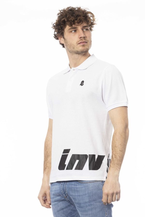 Invicta Polo 4452282U_376BIANCOOTTICO - Image 2