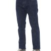 Baldinini Trend Jeans T945PRE_CUNEO_BluNavy - Image 2