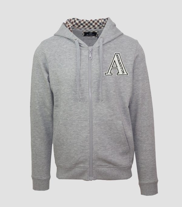 Aquascutum Camisolas FCZ923_94