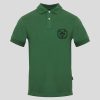 Plein Sport Polo PIPS50832_GREEN