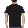 Trussardi Action Camiseta 2AT05_04Black - Image 3